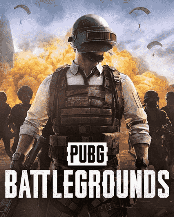 PUBG
